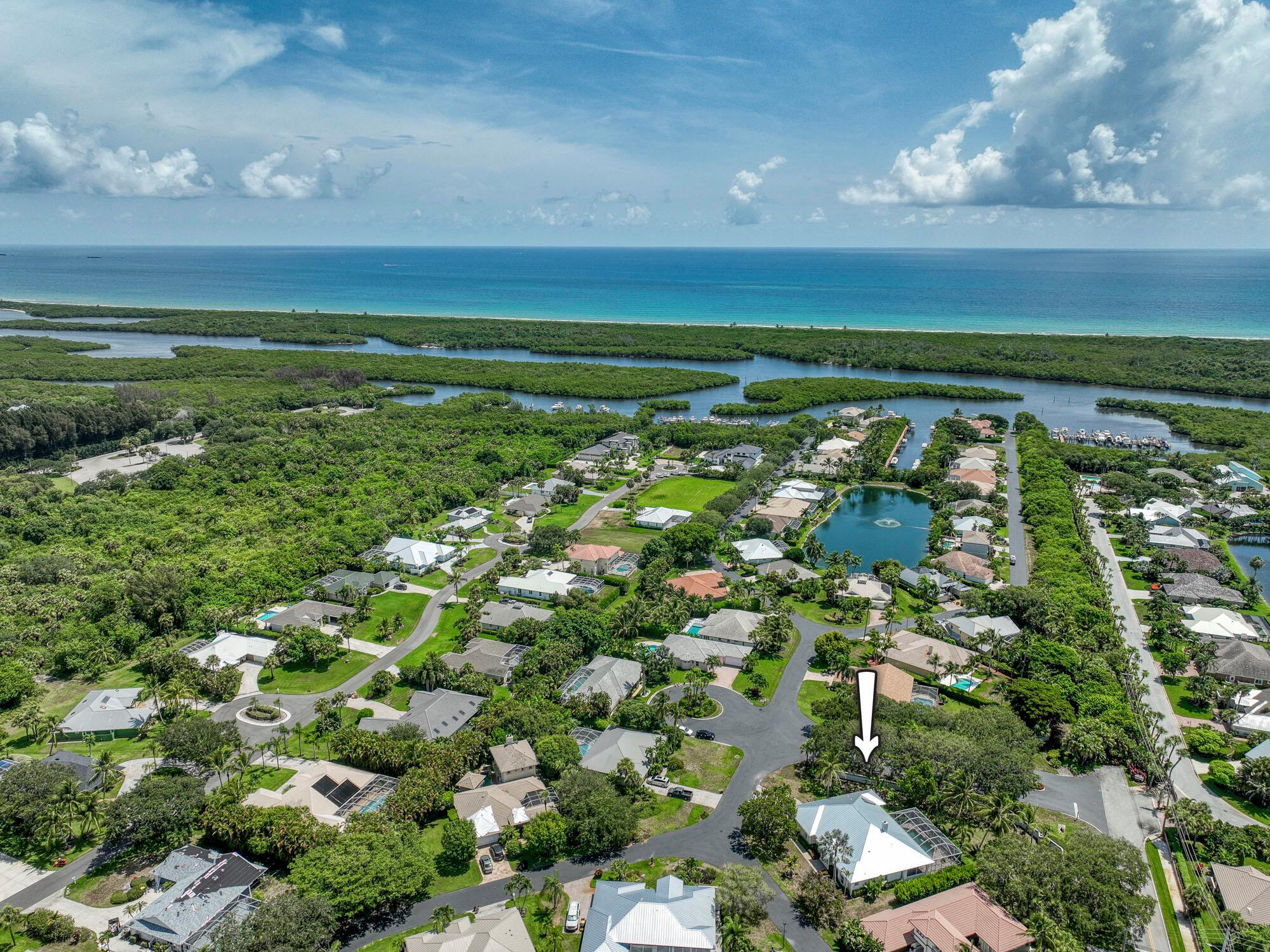 Governors Way, Hobe Sound, FL 33455