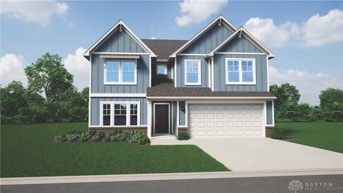 1212 N Scott St, New Carlisle, OH, 45344-2600 | Card Image