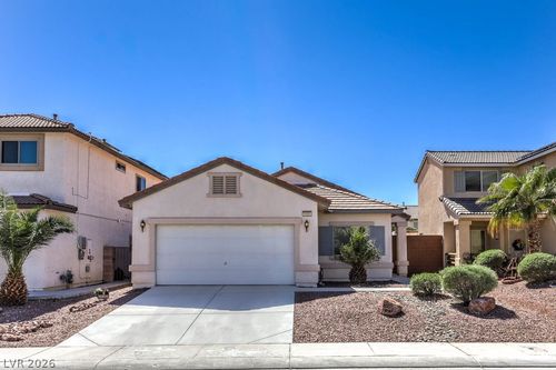 1121 Echo Beach Avenue, North Las Vegas, NV, 89086 | Card Image
