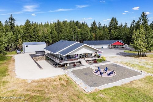 11341 N Church Rd, Rathdrum, ID, 83858-7761 | Card Image