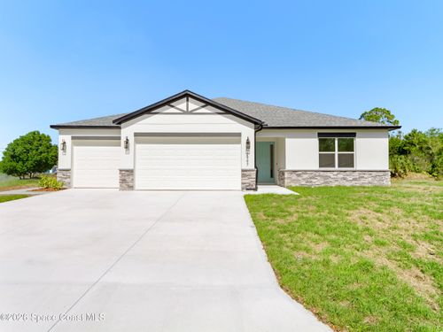 2997 Tivoli Ave Se, PALM BAY, FL, 32909-7414 | Card Image