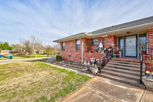 3100 Nw 25th St, Oklahoma City, OK, 73107-1912 | Card Image