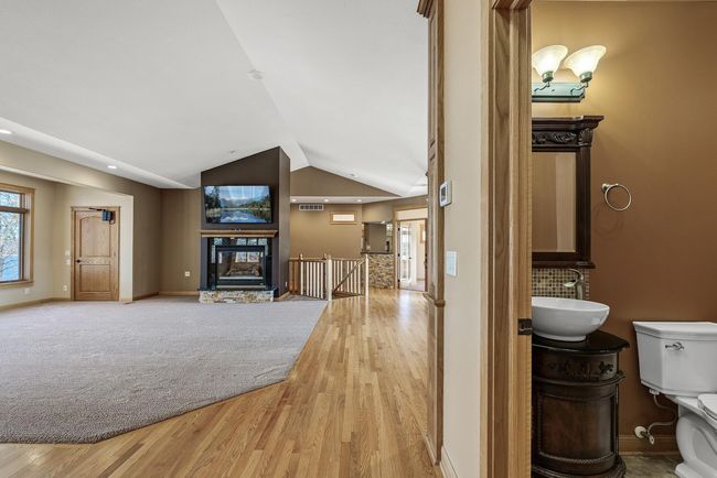 25204 Firefly Ave, House other with 4 bedrooms, 5 bathrooms and null parking in Wyoming MN | Image 24
