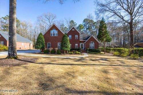 242 Pebblebrook Ln, Macon, GA, 31220-8714 | Card Image