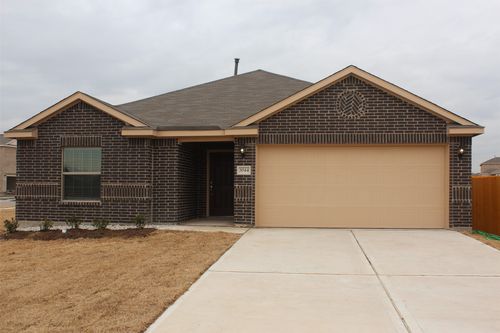 3044 Boran Dr, Forney, TX, 75126-6454 | Card Image