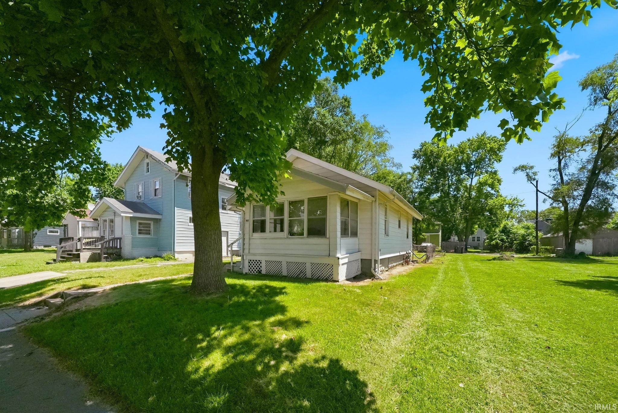 Residential Income in Fort Wayne 3