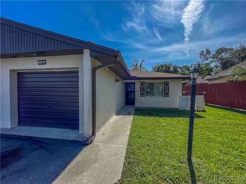 apt-11-63 Douglas St, HOMOSASSA, FL, 34446-3840 | Card Image