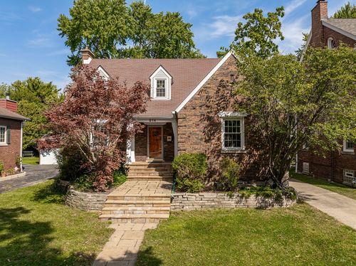 514 Uvedale Rd, Riverside, IL, 60546-1611 | Card Image