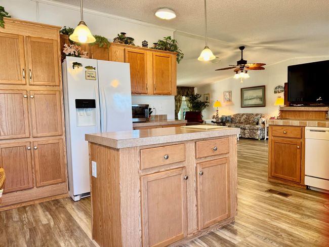 2132 Se 29 Th St, House other with 3 bedrooms, 2 bathrooms and null parking in OKEECHOBEE FL | Image 15
