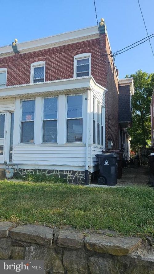 1506 Maryland Ave, WILMINGTON, DE, 19805-4738 | Card Image