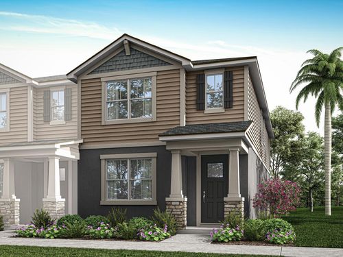 9948 Red Canoe Aly, ORLANDO, FL, 32832-4021 | Card Image