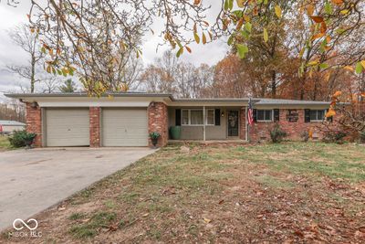 8190 Beech Grove Road, House other with 3 bedrooms, 1 bathrooms and null parking in Martinsville IN | Image 3