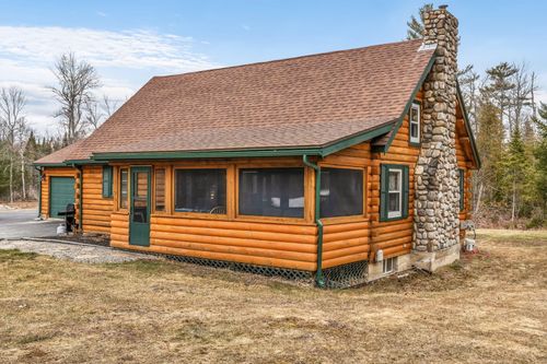 54 Piper Wood Road, Hampden, ME, 04444 | Card Image