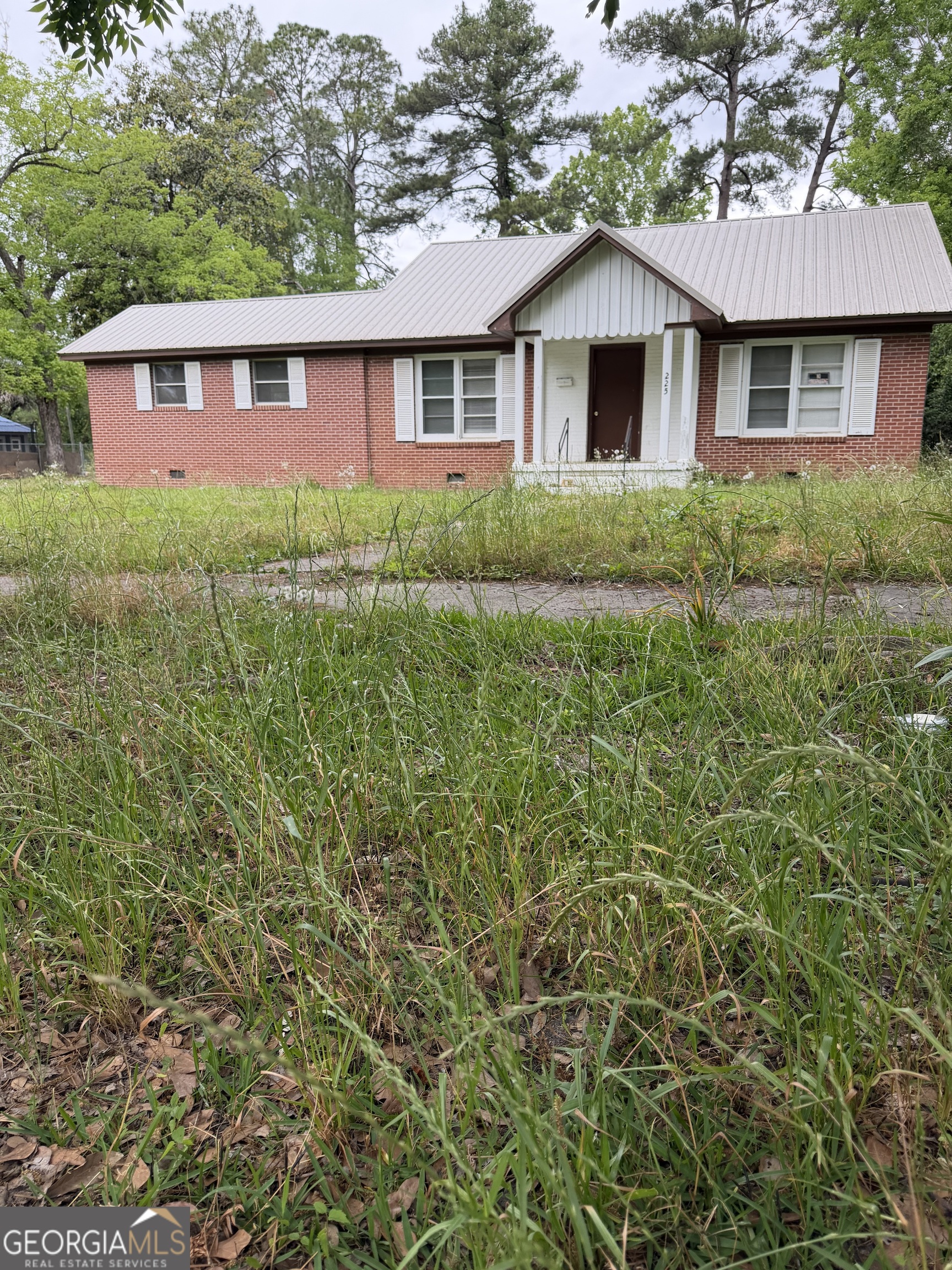 Residential in Fitzgerald 4