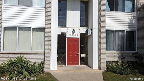 e-8-26760 Joy Rd, Redford, MI, 48239-1972 | Card Image