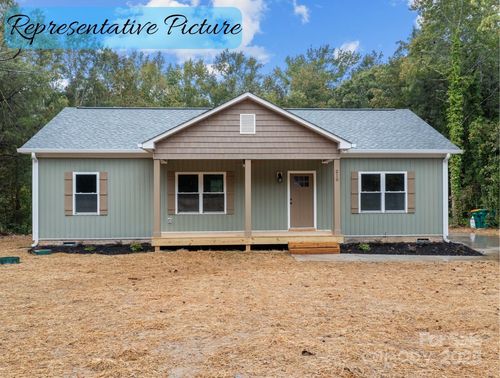 317 N Cemetary St, Richfield, NC, 28137-9713 | Card Image
