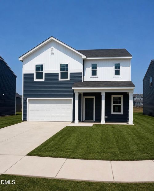 159 S Meyers Court, Clayton, NC, 27520 | Card Image