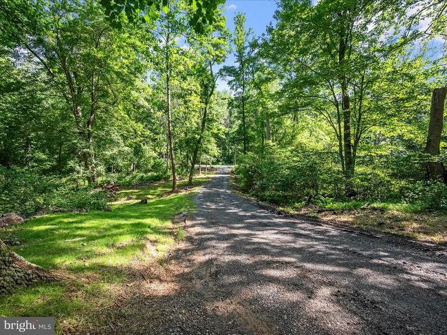 181 High Knob Ct, House other with 3 bedrooms, 3 bathrooms and null parking in FRONT ROYAL VA | Image 44