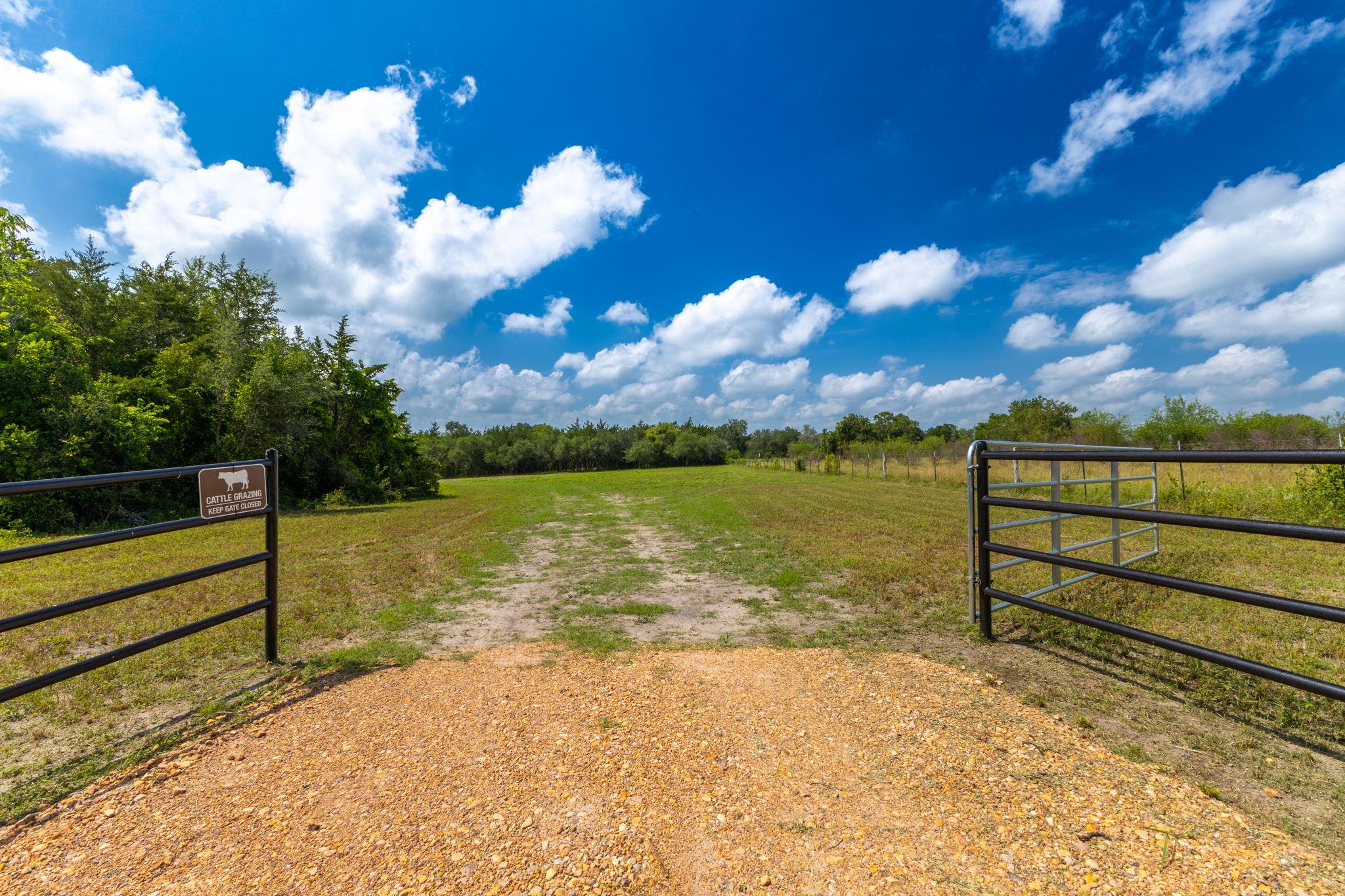 Land in Flatonia 3