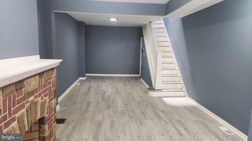 2865 W Lafayette Ave, BALTIMORE, MD, 21216-4620 | Card Image