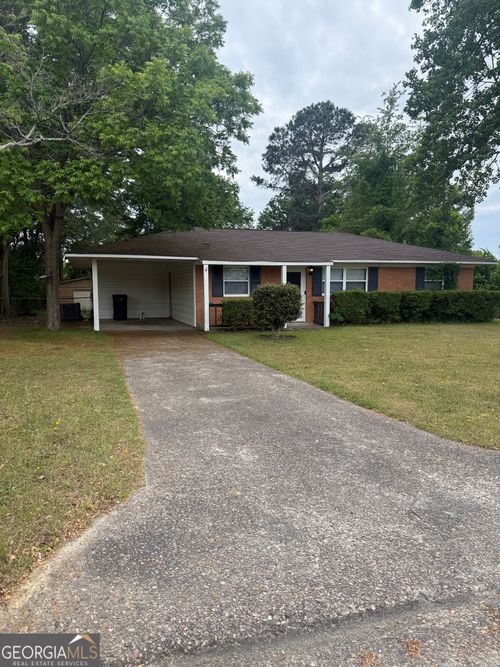 3320 Davant St, Augusta, GA, 30907-2356 | Card Image