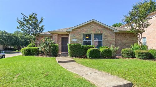 12453 Peak Cir, Frisco, TX, 75035-7506 | Card Image