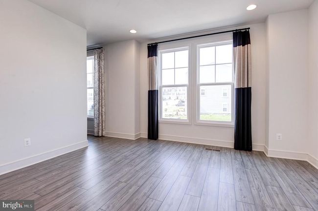 135 Wake Robin Ct, Townhouse with 3 bedrooms, 4 bathrooms and null parking in LAKE FREDERICK VA | Image 20