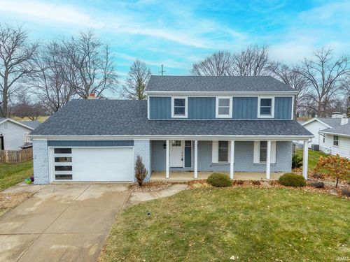 11421 Trails North Dr, Fort Wayne, IN, 46845-1314 | Card Image