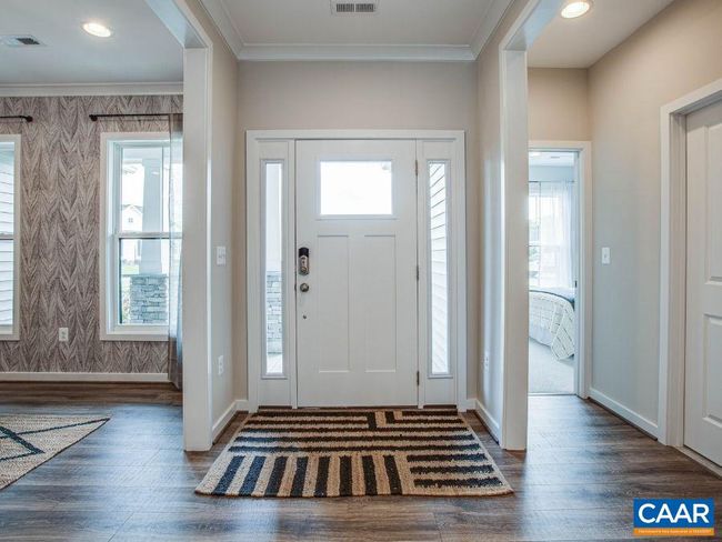 161 Rebecca Ct, House other with 3 bedrooms, 2 bathrooms and null parking in STUARTS DRAFT VA | Image 25