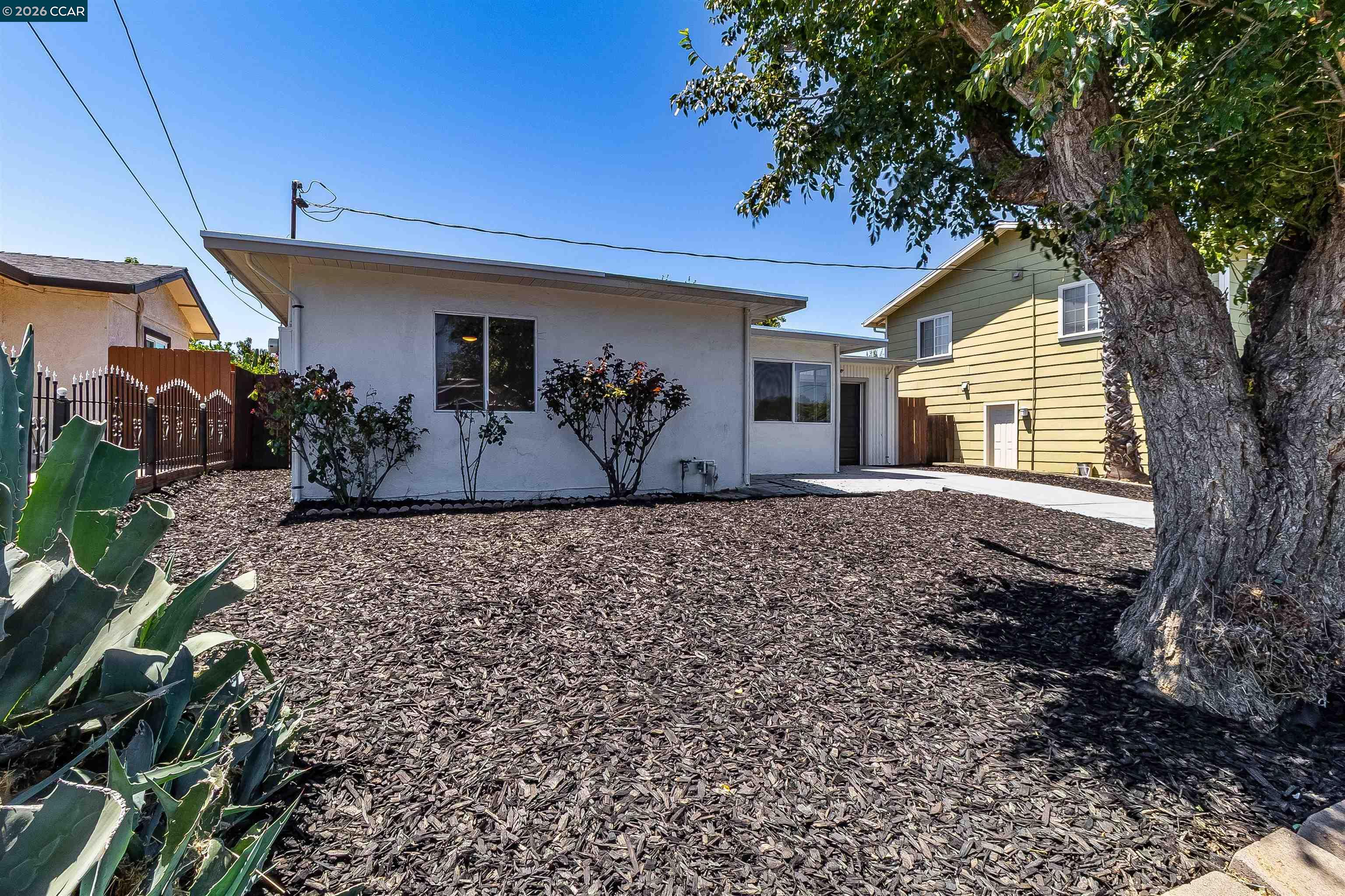 Residential in Bay Point 4