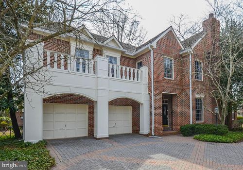7806 Fox Gate Ct, BETHESDA, MD, 20817-4100 | Card Image