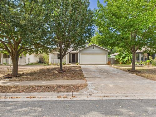 6733 Sabrina Dr, Austin, TX, 78747-3703 | Card Image