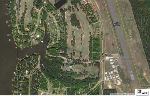 51 Spillway Rd, Farmerville, LA, 71241 | Card Image