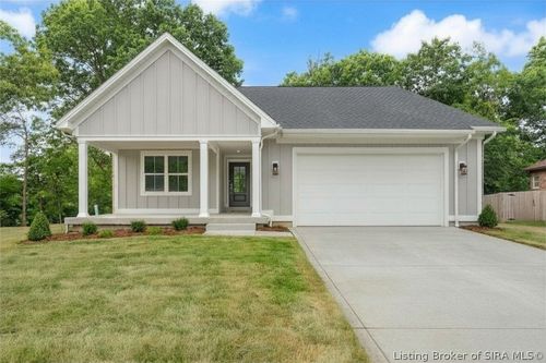 lot-115-428 Pine Drive Cir, Henryville, IN, 47126-8333 | Card Image