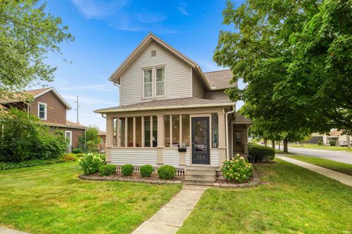 503 S Indiana Ave, Auburn, IN, 46706-2844 | Card Image
