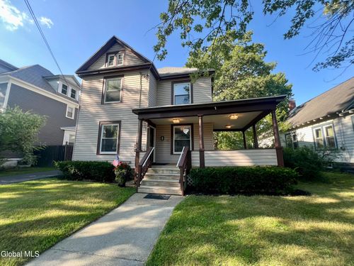 206 Catherine St, Scotia, NY, 12302-2115 | Card Image