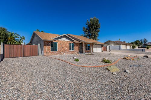 6466 E Julep Street, Mesa, AZ, 85205 | Card Image