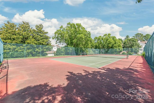 16344 Redstone Mountain Ln, Condo with 2 bedrooms, 2 bathrooms and null parking in Charlotte NC | Image 35