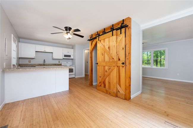 211 Caterpillar Ln, House other with 3 bedrooms, 1 bathrooms and null parking in Pickens SC | Image 9