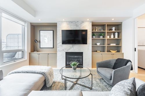 502-20 Scrivener Sq, Toronto, ON, M4W3X9 | Card Image