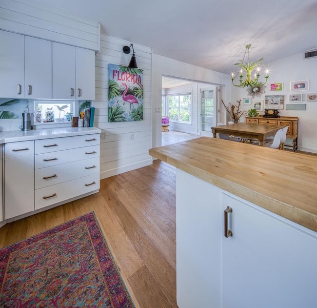 1218 N Ocean Breeze, House other with 2 bedrooms, 2 bathrooms and null parking in Lake Worth FL | Image 12