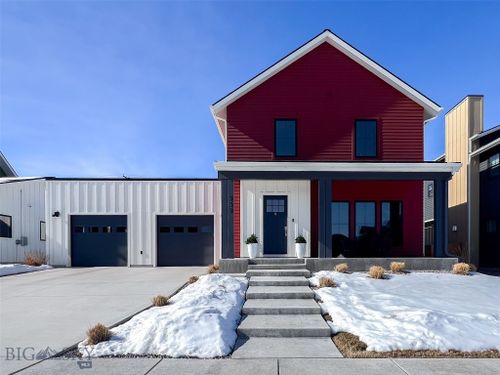 937 Auger Lane, Bozeman, MT, 59718 | Card Image