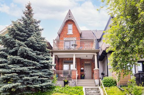 151 Humberside Ave, Toronto, ON, M6P1K3 | Card Image
