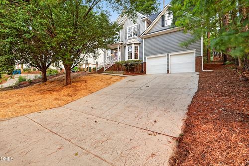 5206 Oakbrook Dr, Durham, NC, 27713-8006 | Card Image