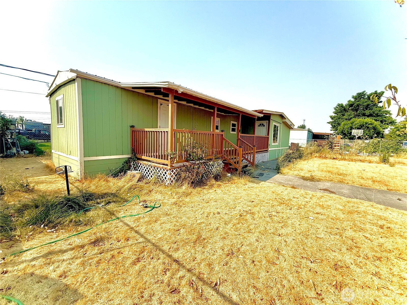 Residential in Moses Lake 2