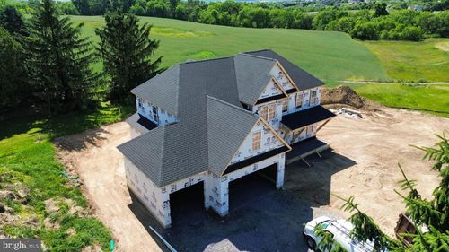 Lot 40 Greenside Ct, CHAMBERSBURG, PA, 17202 | Card Image
