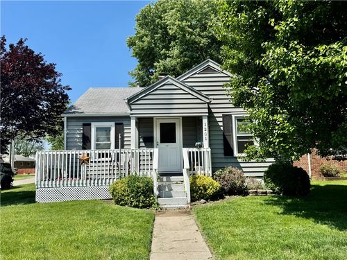 1201 Eureka Drive, Dayton, OH, 45419 | Card Image