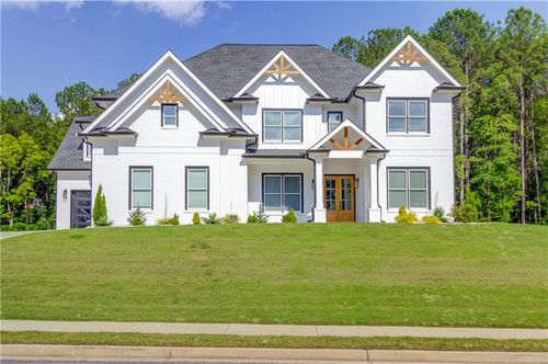 961 Nours Cir, Lawrenceville, GA, 30045-9114 | Card Image