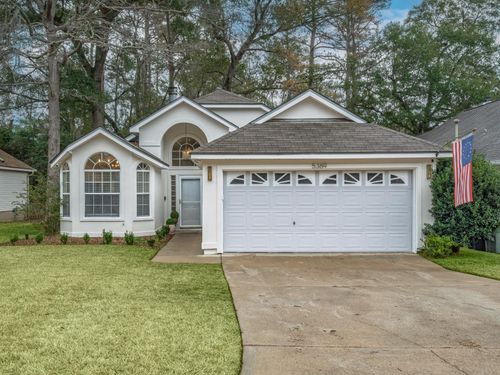 5369 Paddington Dr, Tallahassee, FL, 32309-6864 | Card Image