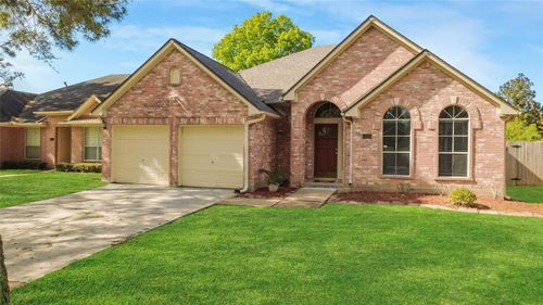 1415 Amber Knoll Ct, Houston, TX, 77062-8020 | Card Image